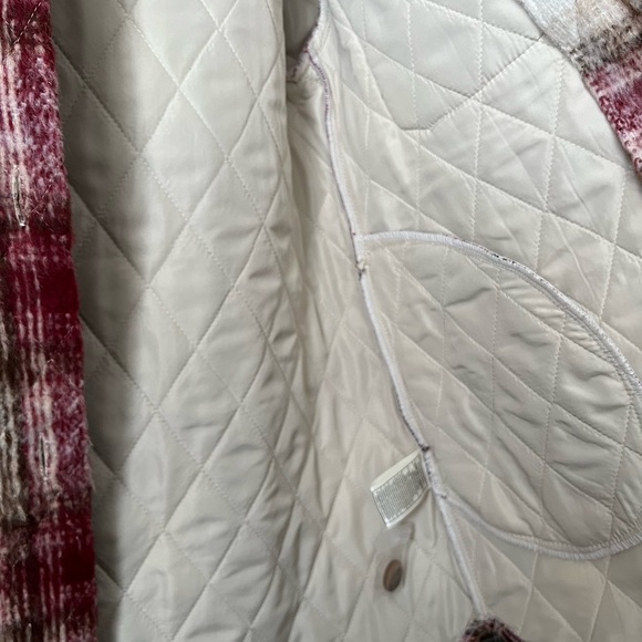 BB DAKOTA by Steve Madden Women's Quilt to Win Jacket - Picture 7 of 8